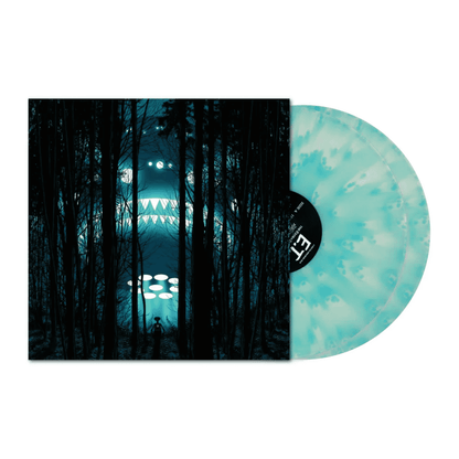 JOHN WILLIAMS - E.T. The Extra-Terrestrial (Original Motion Picture Soundtrack) Vinyl [ vinyl ]
