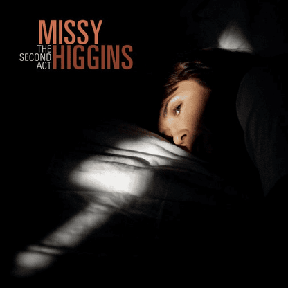 MISSY HIGGINS - The Second Act Vinyl [ vinyl ]