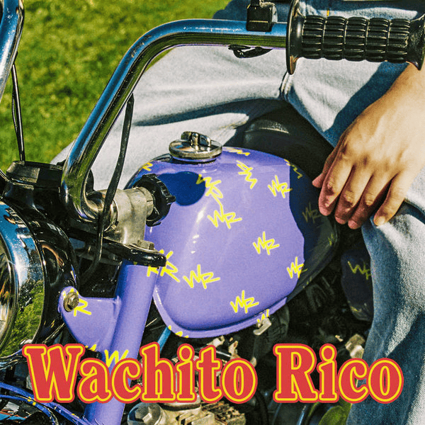 BOY PABLO - Wachito Rico Vinyl [ vinyl ]