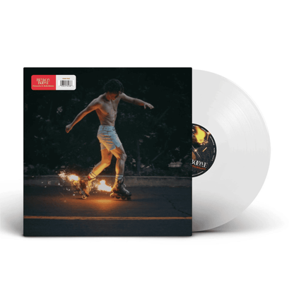 BENSON BOONE - Fireworks & Rollerblades Vinyl [ vinyl ]