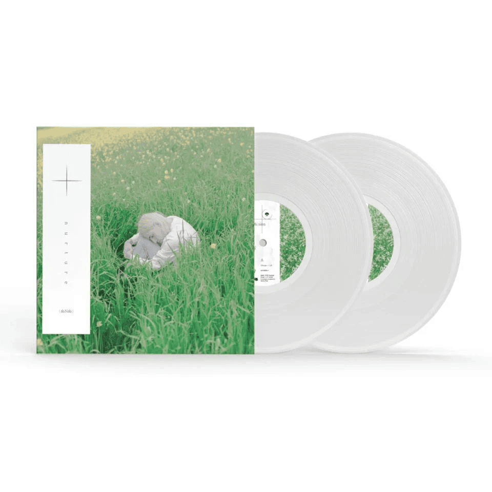 PORTER ROBINSON - Nurture Vinyl [ vinyl ]