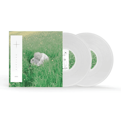 PORTER ROBINSON - Nurture Vinyl [ vinyl ]