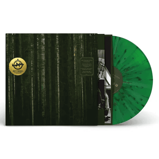 THE PAPER KITES - Evergreen Vinyl [ vinyl ]