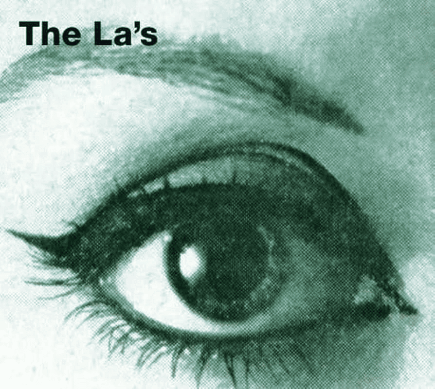 THE LA'S - The La's Vinyl [ vinyl ]