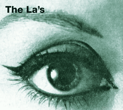 THE LA'S - The La's Vinyl [ vinyl ]