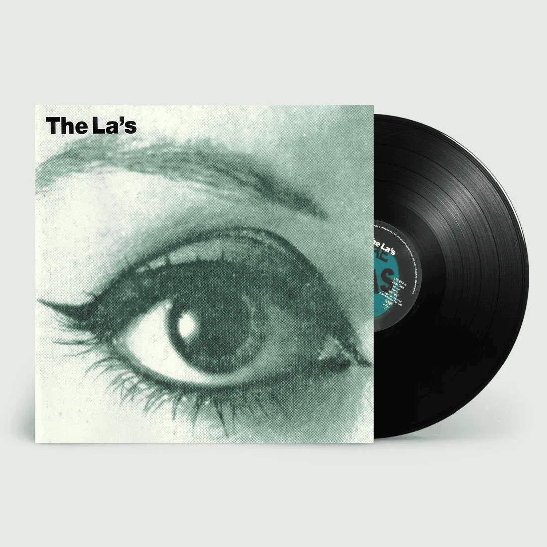 THE LA'S - The La's Vinyl [ vinyl ]