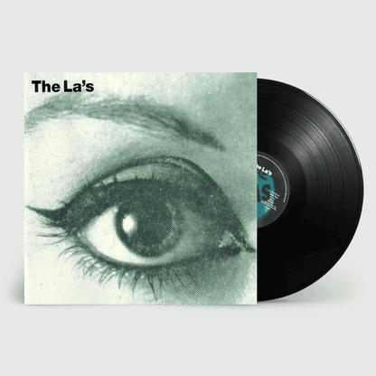THE LA'S - The La's Vinyl [ vinyl ]