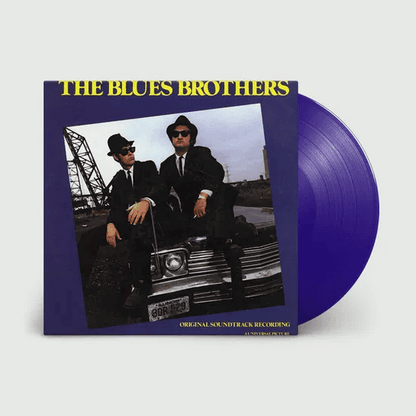 THE BLUES BROTHERS Original Soundtrack Vinyl [ vinyl ]