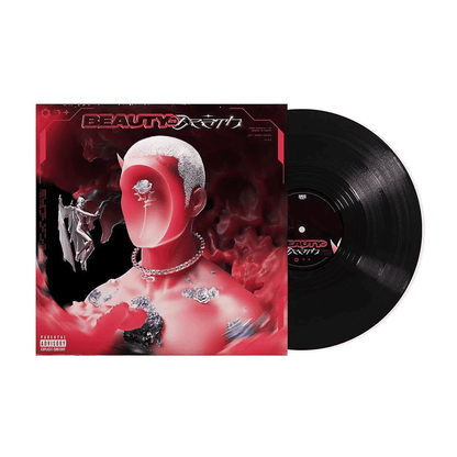 CHASE ATLANTIC - Beauty in Death Vinyl [ vinyl ]