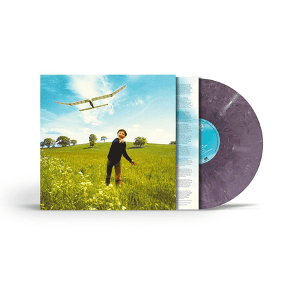 JAMES BLUNT - Who We Used To Be Vinyl [ vinyl ]