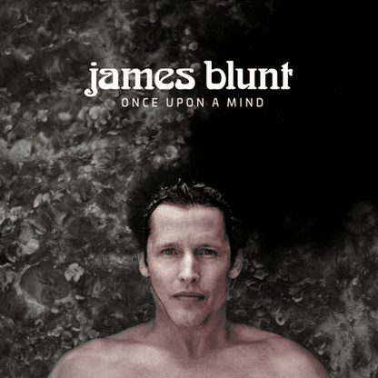 JAMES BLUNT - Once Upon A Mind Vinyl [ vinyl ]