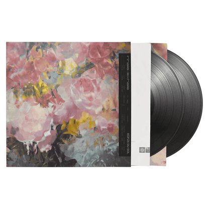 RUFUS DU SOL - Inhale / Exhale Vinyl [ vinyl ]