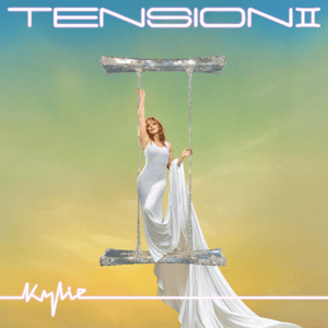 KYLIE MINOGUE - Tension II Vinyl [ vinyl ]