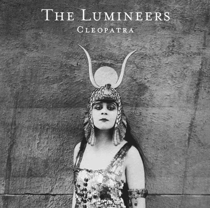 THE LUMINEERS - Cleopatra Vinyl [ vinyl ]