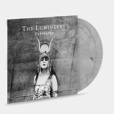 THE LUMINEERS - Cleopatra Vinyl [ vinyl ]