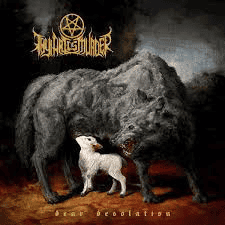THY ART IS MURDER - Dear Desolation Vinyl [ vinyl ]