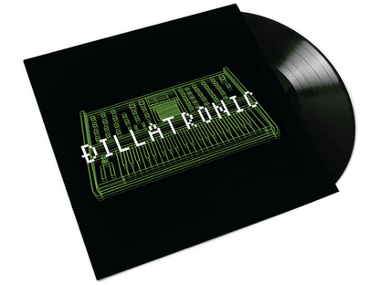 J DILLA - Dillatronic Vinyl [ vinyl ]