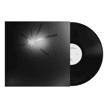 TOUCHE AMORE - Spiral in a Straight Line Vinyl [ vinyl ]