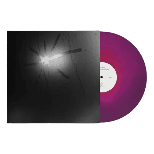 TOUCHE AMORE - Spiral in a Straight Line Vinyl [ vinyl ]