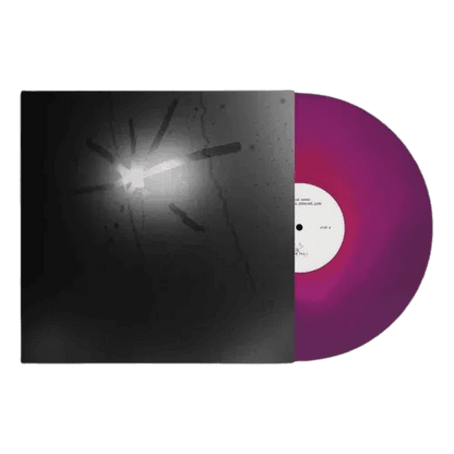 TOUCHE AMORE - Spiral in a Straight Line Vinyl [ vinyl ]