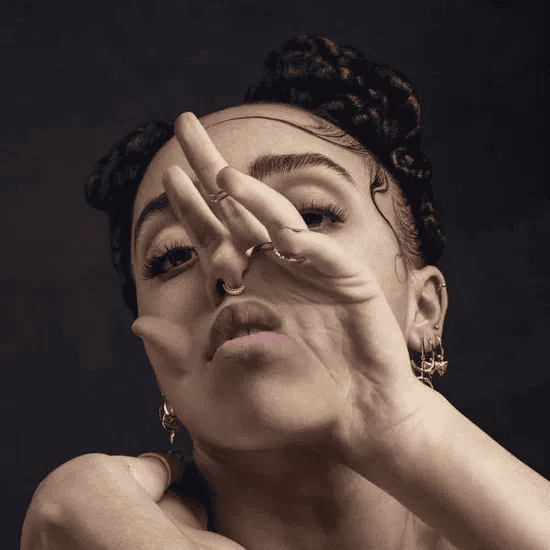 FKA TWIGS - M3LL155X Vinyl [ vinyl ]