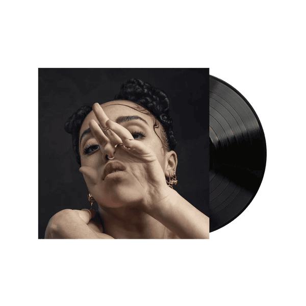 FKA TWIGS - M3LL155X Vinyl [ vinyl ]