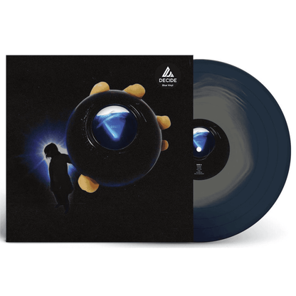 DJO - Decide Vinyl [ vinyl ]