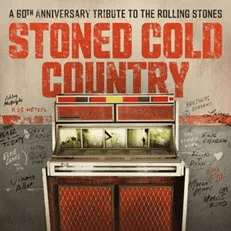 STONED COLD COUNTRY: The Rolling Stones Tribute Compilation Album Vinyl [ vinyl ]