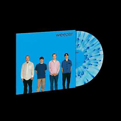 WEEZER - Weezer (Blue Album) 30th Anniversary Vinyl [ vinyl ]