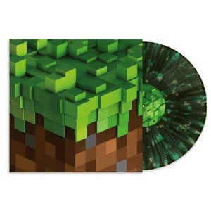 C418 - Minecraft Volume Alpha Vinyl [ vinyl ]