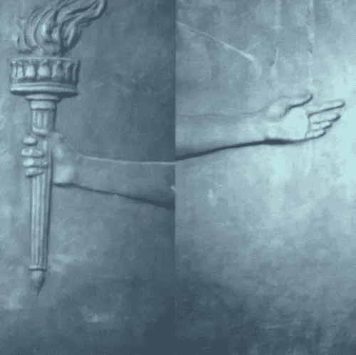 FUGAZI - The Argument Vinyl [ vinyl ]