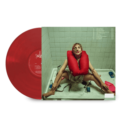 LADY GAGA - Harlequin Vinyl [ vinyl ]