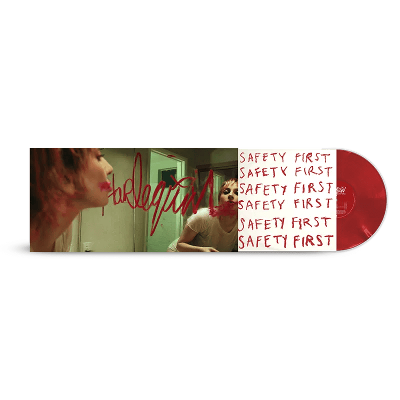 LADY GAGA - Harlequin Vinyl [ vinyl ]