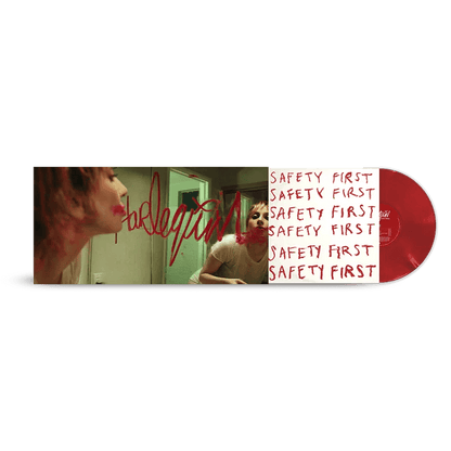 LADY GAGA - Harlequin Vinyl [ vinyl ]