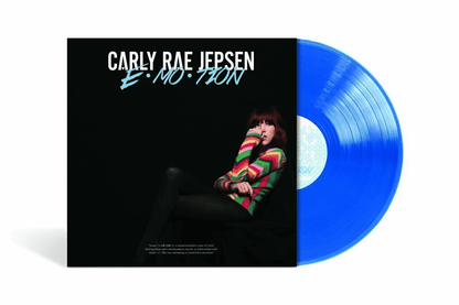 CARLY RAE JEPSEN - Emotion Vinyl [ vinyl ]