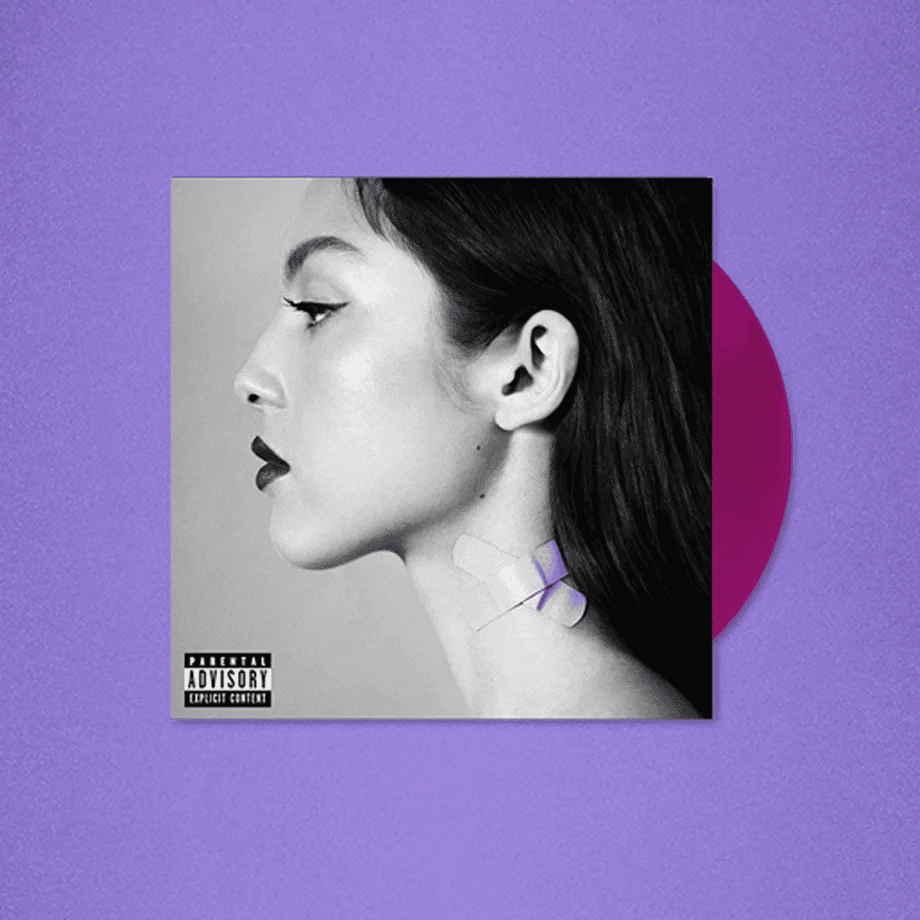 OLIVIA RODIRGO - Vampire 7" Single Vinyl [ vinyl ]