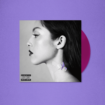 OLIVIA RODIRGO - Vampire 7" Single Vinyl [ vinyl ]
