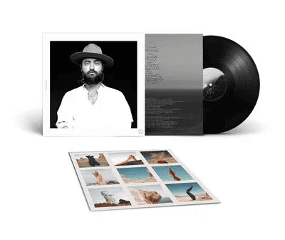 RY X - Unfurl Vinyl [ vinyl ]