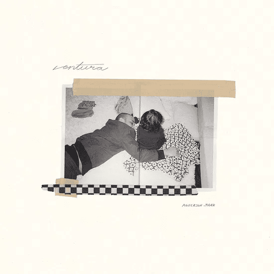 ANDERSON .PAAK - Ventura Vinyl [ vinyl ]