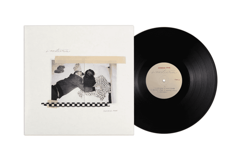 ANDERSON .PAAK - Ventura Vinyl [ vinyl ]