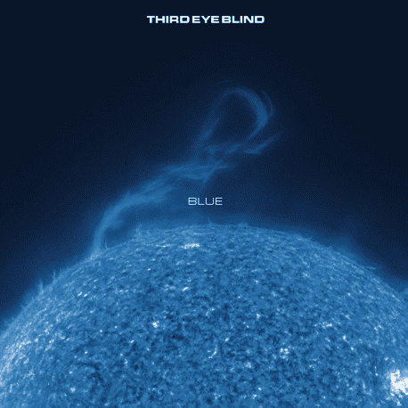 THIRD EYE BLIND - Blue Vinyl [ vinyl ]