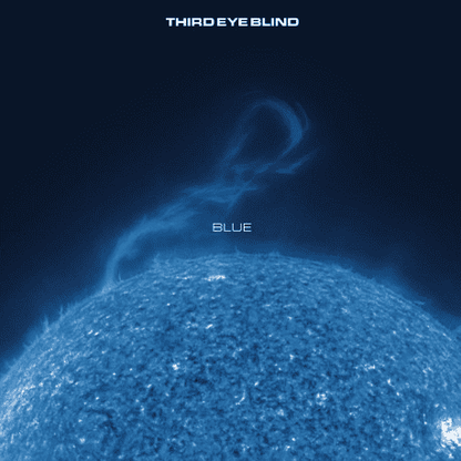 THIRD EYE BLIND - Blue Vinyl [ vinyl ]