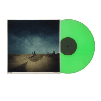 LORD HURON - Lonesome Dreams Vinyl [ vinyl ]