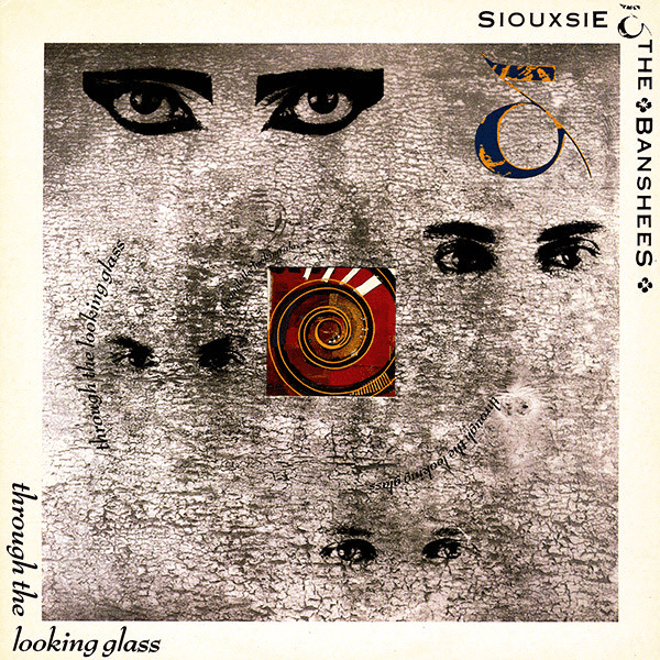 SIOUXSIE & THE BANSHEES - Through The Looking Glass (half-speed remastered) (National Album Day 2024) Vinyl [ vinyl ]