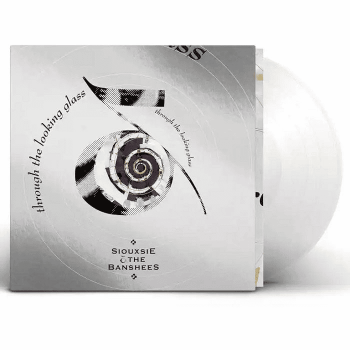 SIOUXSIE & THE BANSHEES - Through The Looking Glass (half-speed remastered) (National Album Day 2024) Vinyl [ vinyl ]