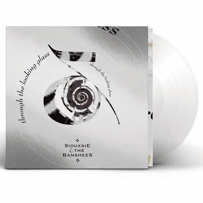 SIOUXSIE & THE BANSHEES - Through The Looking Glass (half-speed remastered) (National Album Day 2024) Vinyl [ vinyl ]