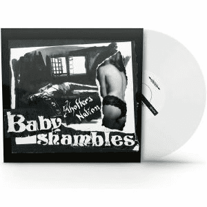 BABYSHAMBLES - Shotters Nation (National Album Day 2024) Vinyl [ vinyl ]