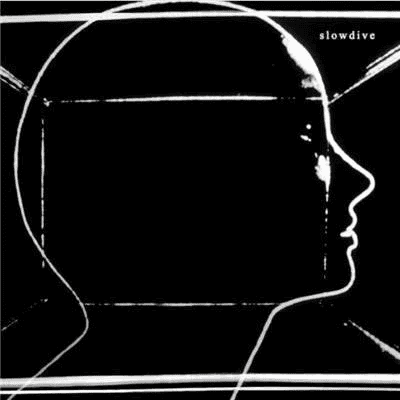 SLOWDIVE - Slowdive (National Album Day 2024) Vinyl [ vinyl ]