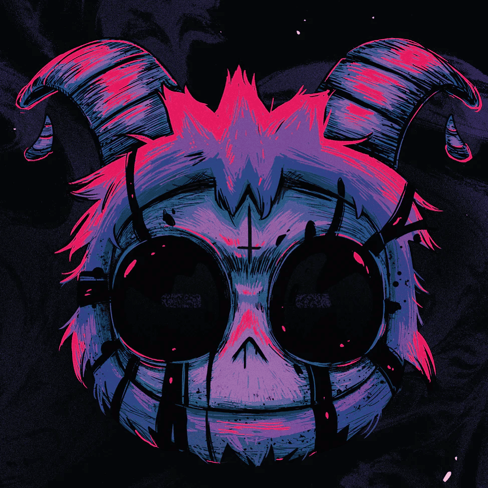 CULT OF THE LAMB - Hymns of the Unholy: Vinyl [ vinyl ]