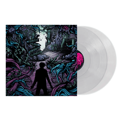A DAY TO REMEMBER - Homesick 15th Anniversary Vinyl [ vinyl ]